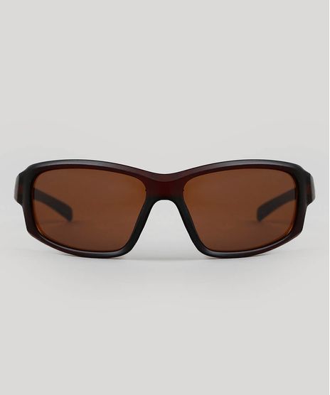 Oculos-de-Sol-Quadrado-Masculino-Oneself-Marrom-9566190-Marrom_1