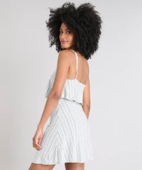 Vestido-Feminino-Curto-Evase-Listrado-com-Sobreposicao-Alca-Fina-Off-White-9519648-Off_White_2