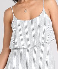 Vestido-Feminino-Curto-Evase-Listrado-com-Sobreposicao-Alca-Fina-Off-White-9519648-Off_White_4