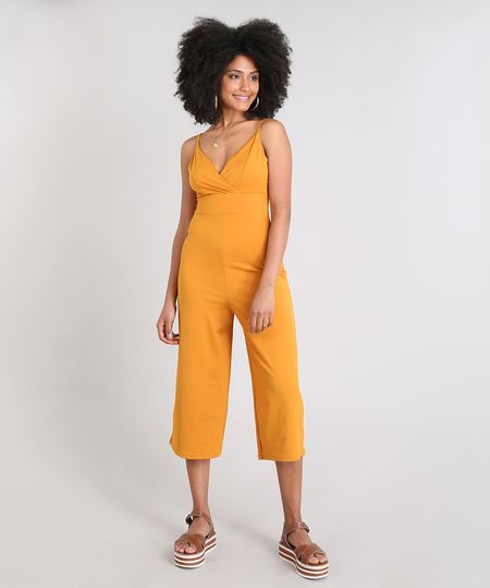 Macacao-Feminino-Pantacourt-Transpassado-Alca-Fina-Mostarda-9527584-Mostarda_1 Macacao-Feminino-Pantacourt-Transpassado-Alca-Fina-Mostarda-9527584-Mostarda_1