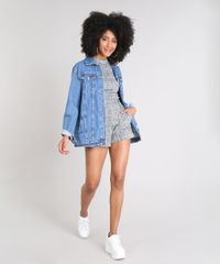 Short-Feminino-Estampado-Xadrez-com-Argola-Preto-9520915-Preto_3