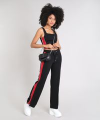 Calca-Feminina-Pantalona-com-Vinco-e-Faixa-Lateral-Preta-9520909-Preto_3