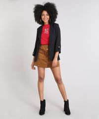 Blusa-Feminina--Nao-tem-Homem-pra-Mim-no-Brasil--Manga-Curta-Decote-Redondo-Vermelha-9519135-Vermelho_3