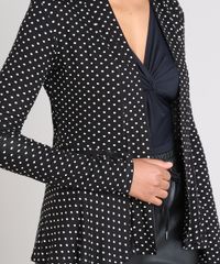 Capa-Feminina-Estampada-de-Poa-Preta-9506869-Preto_4