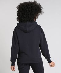 Blusao-Feminino-com-Capuz-e-Cadarco-em-Moletom-Preto-9524452-Preto_2