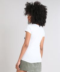 Blusa-Feminina--Cool-Influencer--Manga-Curta-Decote-Redondo-Cinza-Mescla-Claro-9491979-Cinza_Mescla_Claro_2