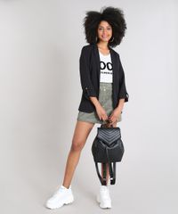 Blusa-Feminina--Cool-Influencer--Manga-Curta-Decote-Redondo-Cinza-Mescla-Claro-9491979-Cinza_Mescla_Claro_3