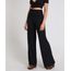 Calca-Feminina-Pantalona-Cos-Largo--Preta-9503269-Preto_1