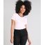 Blusa-Feminina-Manga-Curta-Decote-Redondo-Colorido-Rosa-Claro-9506870-Rosa_Claro_1