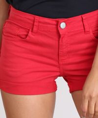 Short-de-Sarja-Feminino-Reto-com-Barra-Dobrada-Vermelho-9559292-Vermelho_4