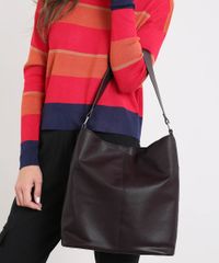 Bolsa-Hobo-Feminina-Grande-Vinho-9385567-Vinho_2