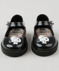 Sapatilha-Infantil-Zaxy-Nina-Snoopy-Preta-9513312-Preto_1