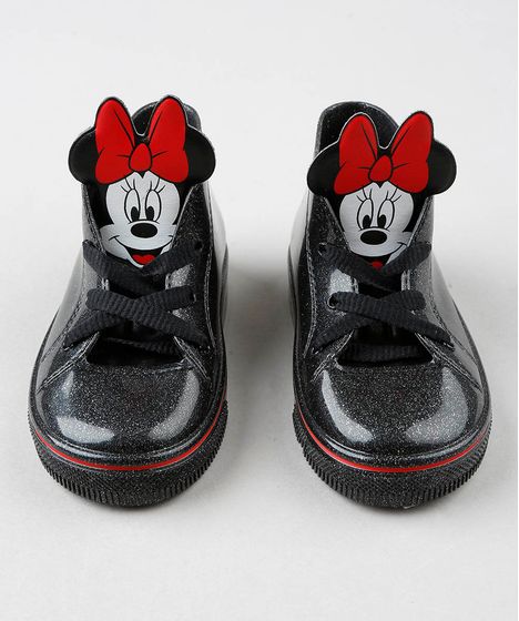 tenis minnie grendene