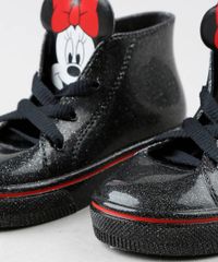 Tenis-Infantil-Grendene-Minnie-Cano-Alto-com-Brilho-Preto-9511618-Preto_5