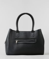 Bolsa-Feminina-Shoulder-Grande-Preta-8367824-Preto_1