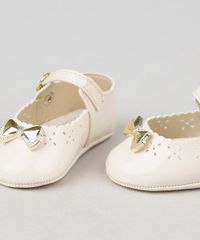 Sapatilha-Infantil-Pimpolho-em-Verniz-com-Laco-Bege-Claro-9034160-Bege_Claro_6
