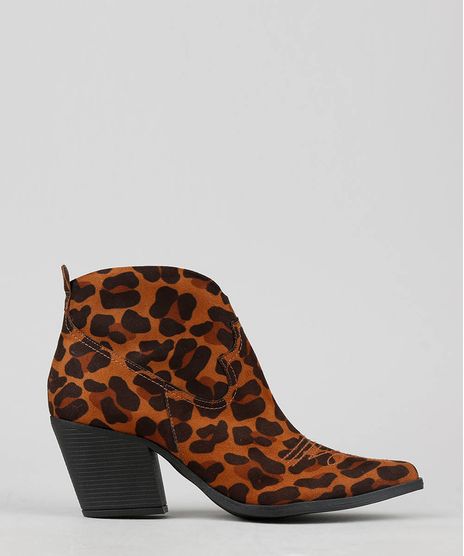 Bota-Feminina-Country-Estampada-Animal-Print-em-Suede-Caramelo-9526690-Caramelo_1