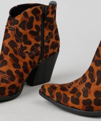 Bota-Feminina-Country-Estampada-Animal-Print-em-Suede-Caramelo-9526690-Caramelo_5 Bota-Feminina-Country-Estampada-Animal-Print-em-Suede-Caramelo-9526690-Caramelo_5
