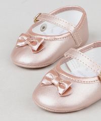 Sapatilha-Infantil-Pimpolho-Metalizada-com-Laco-Rose-9472473-Rose_5