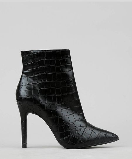 Bota-Feminina-Bico-Fino-Croco-Salto-Alto-Preta-9526824-Preto_1 Bota-Feminina-Bico-Fino-Croco-Salto-Alto-Preta-9526824-Preto_1