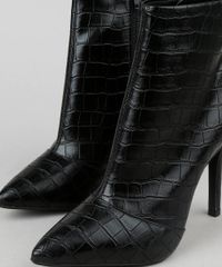 Bota-Feminina-Bico-Fino-Croco-Salto-Alto-Preta-9526824-Preto_2