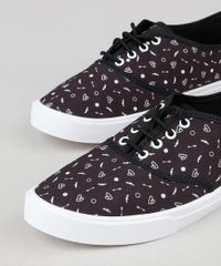 Tenis-Feminino-Moleca-Estampado-Preto-9477903-Preto_2 Tenis-Feminino-Moleca-Estampado-Preto-9477903-Preto_2