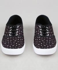 Tenis-Feminino-Moleca-Estampado-Preto-9477903-Preto_4 Tenis-Feminino-Moleca-Estampado-Preto-9477903-Preto_4