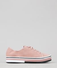 Tenis-Feminino-Beira-Rio-Flatform-Rose-9517158-Rose_1