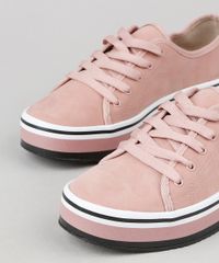 Tenis-Feminino-Beira-Rio-Flatform-Rose-9517158-Rose_2