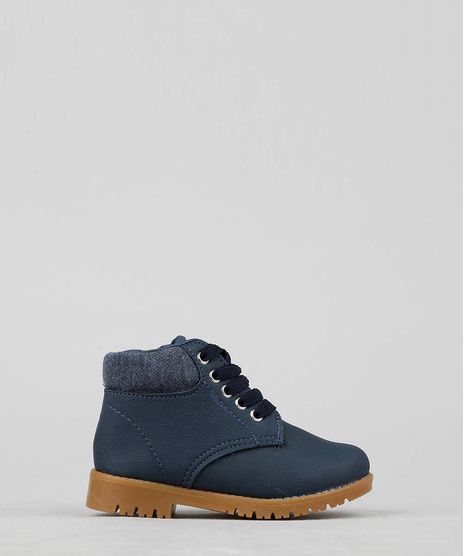 Bota-Infantil-Cano-Alto-com-Recorte-Azul-Marinho-9049798-Azul_Marinho_1