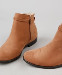 Bota-Feminina-Moleca-Bico-Redondo-com-Fivela-Caramelo-9517429-Caramelo_5