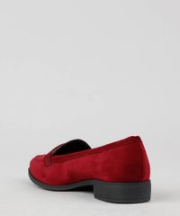 Mocassim-Feminino-Bico-Fino-Beira-Rio-Vinho-9516742-Vinho_3