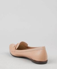 Mocassim-Feminino-Bico-Fino-Moleca-Texturizado-Bege-9558279-Bege_3