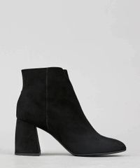 Bota-Feminina-Bico-Redondo-em-Suede-Preto-9526829-Preto_1