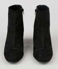 Bota-Feminina-Bico-Redondo-em-Suede-Preto-9526829-Preto_4