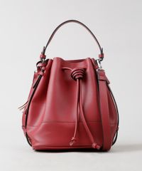 Bolsa-Saco-Feminina-Grande-com-Tiras-Laterais-e-Tassel-Vinho-9387365-Vinho_1