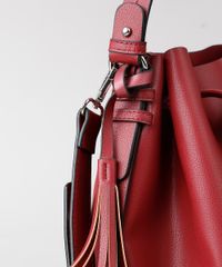 Bolsa-Saco-Feminina-Grande-com-Tiras-Laterais-e-Tassel-Vinho-9387365-Vinho_6