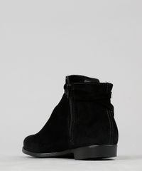 Bota-Feminina-Moleca-Bico-Redondo-com-Fivela-Preta-9517428-Preto_3