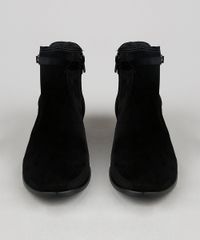 Bota-Feminina-Moleca-Bico-Redondo-com-Fivela-Preta-9517428-Preto_4