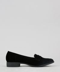 Mocassim-Feminino-Bico-Fino-Beira-Rio-Preto-9516740-Preto_1