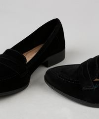 Mocassim-Feminino-Bico-Fino-Beira-Rio-Preto-9516740-Preto_5