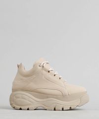 Tenis-Chunky-Feminino-Mindset-Alto-Tratorado-Bege-9566121-Bege_1