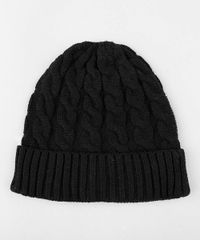 Gorro-Masculino-em-Trico-Preto-9380668-Preto_1