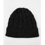 Gorro-Masculino-em-Trico-Preto-9380668-Preto_1