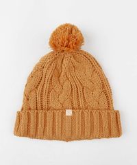 Gorro-Masculino-em-Trico-com-Pompom-Caramelo-8903294-Caramelo_1