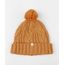 Gorro-Masculino-em-Trico-com-Pompom-Caramelo-8903294-Caramelo_1