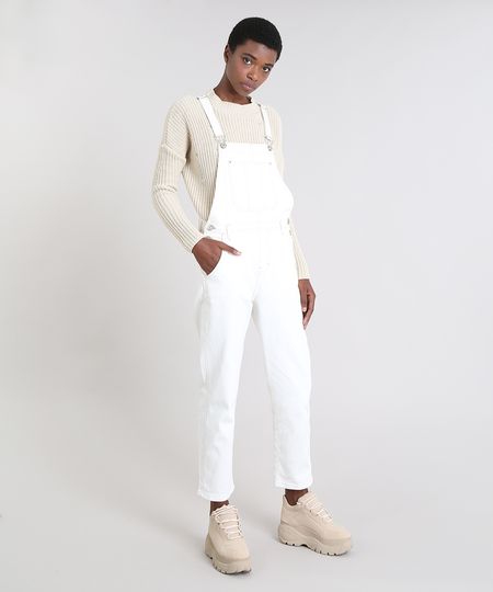 Macacao-de-Sarja-Feminino-Mindset-com-Bolsos-Off-White-9560312-Off_White_1 Macacao-de-Sarja-Feminino-Mindset-com-Bolsos-Off-White-9560312-Off_White_1