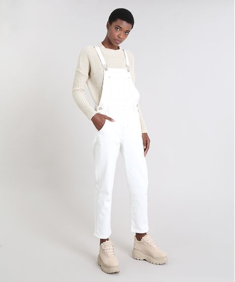Macacao-de-Sarja-Feminino-Mindset-com-Bolsos-Off-White-9560312-Off_White_1