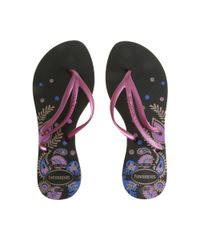 Chinelo-Havaianas-Floral-Azul-Marinho-8425513-Azul_Marinho_1