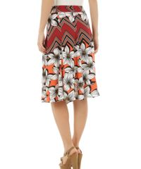 Saia-Midi-Estampada-Floral-Vermelha-8403958-Vermelho_2